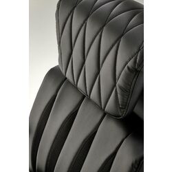 Кресло Halmar Romano (Black) Thumb