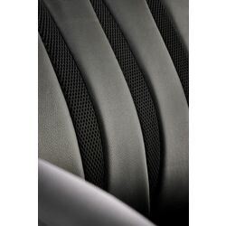 Кресло Halmar Romano (Black) Thumb