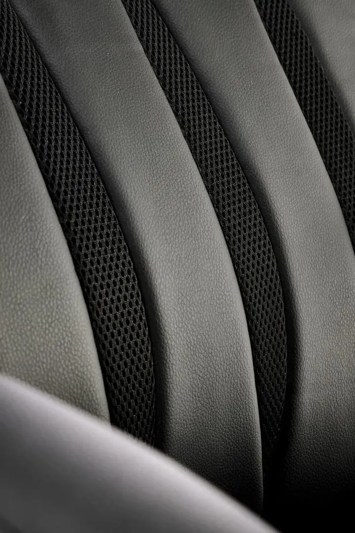 Кресло Halmar Romano (Black)