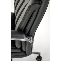 Кресло Halmar Romano (Black) Thumb