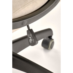 Fotoliu Halmar Sailor (Beige) Thumb