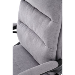 Кресло Halmar Sailor (Grey) Thumb