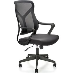 Fotoliu Halmar Santo (Black)