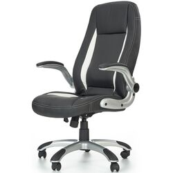 Fotoliu Halmar Saturn (Black) Thumb