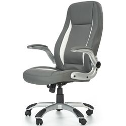 Fotoliu Halmar Saturn (Gray) Thumb