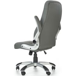 Fotoliu Halmar Saturn (Gray) Thumb