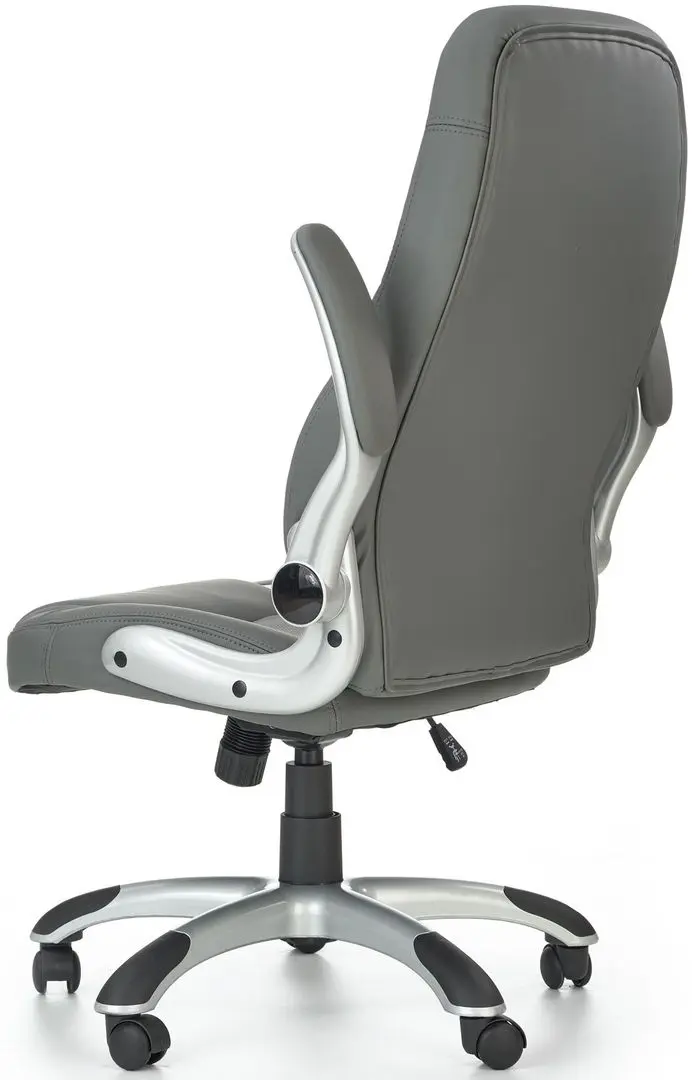 Fotoliu Halmar Saturn (Gray)