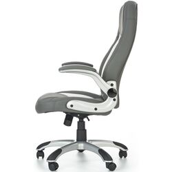 Fotoliu Halmar Saturn (Gray) Thumb