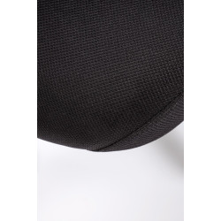 Fotoliu Halmar Sonar (Black) Thumb