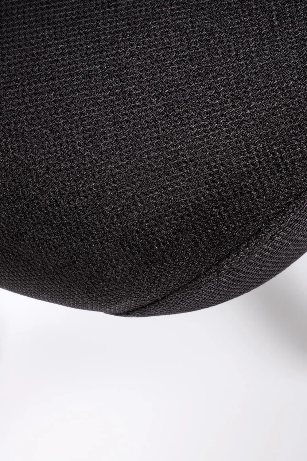 Fotoliu Halmar Sonar (Black)