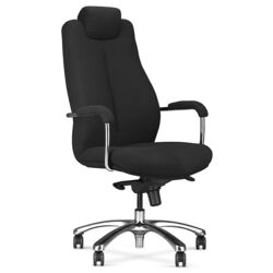Fotoliu Halmar Sonata XXL N-Fot (Black)