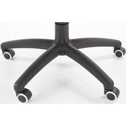 Fotoliu Halmar Sonic (Black/Gray Light) Thumb