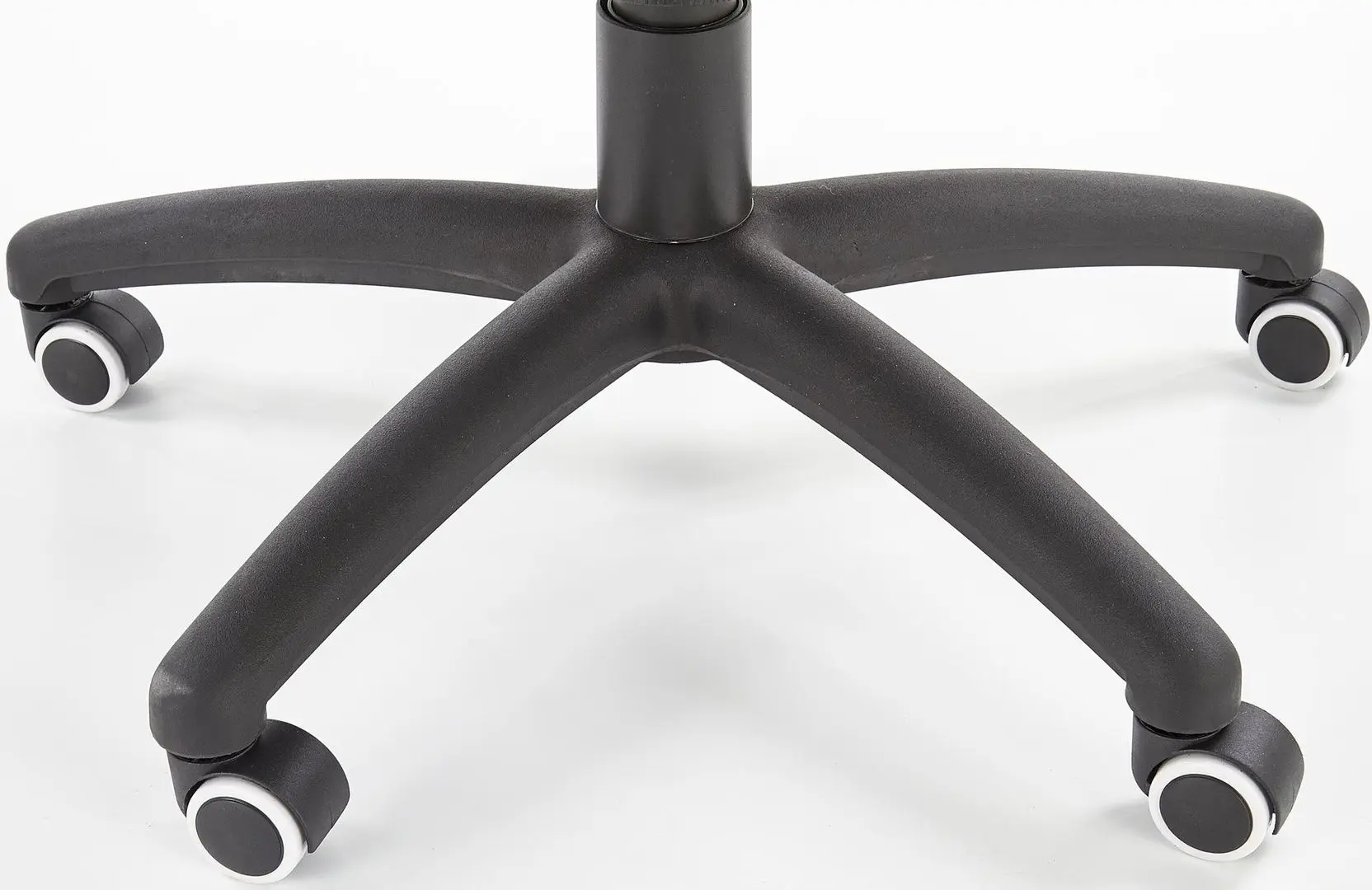 Fotoliu Halmar Sonic (Black/Gray Light)