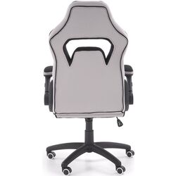 Fotoliu Halmar Sonic (Black/Gray Light) Thumb