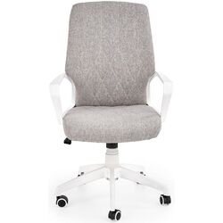 Кресло Halmar Spin 2 (Beige/White) Thumb