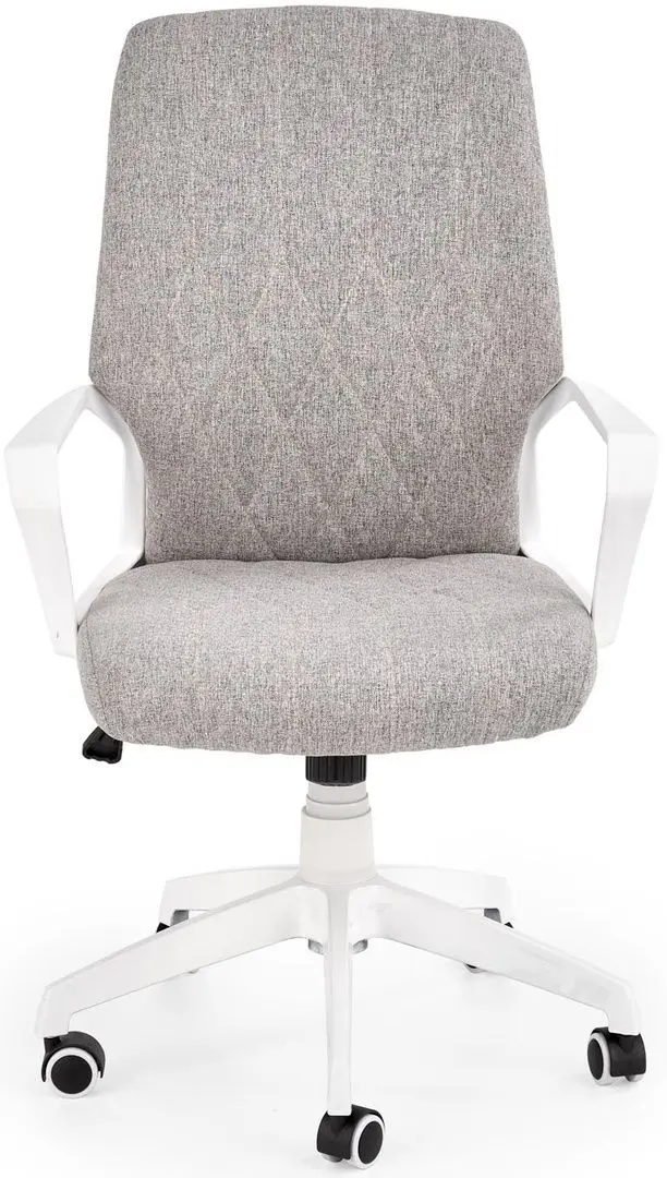 Кресло Halmar Spin 2 (Beige/White) - 2