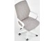 Fotoliu Halmar Spin 2 (Beige/White)