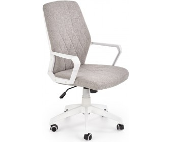 Fotoliu Halmar Spin 2 (Beige/White)