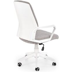 Кресло Halmar Spin 2 (Beige/White) Thumb