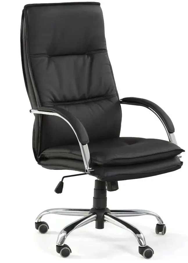 Кресло Halmar Stanley (Black)