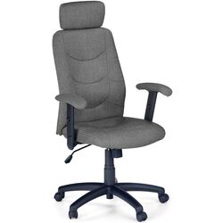 Fotoliu Halmar Stilo 2 (Gray Dark)