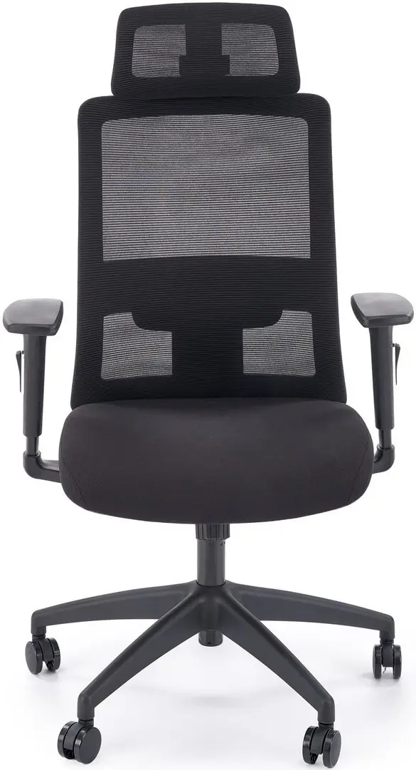 Fotoliu Halmar Swift (Black) - 6
