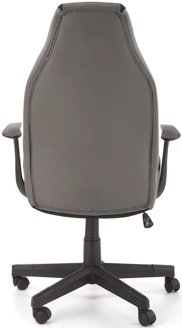 Кресло Halmar Tanger (Gray/Black) - 2