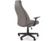 Fotoliu Halmar Tanger (Gray/Black)