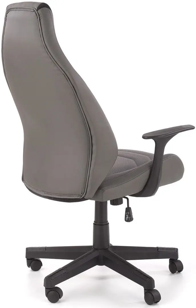 Кресло Halmar Tanger (Gray/Black) - 3