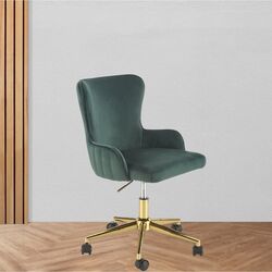 Fotoliu Halmar Timoteo (Dark Green)