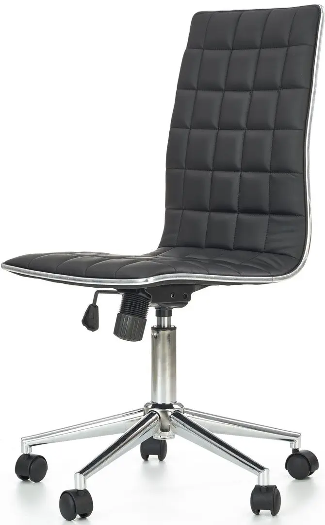 Кресло Halmar Tirol (Black)