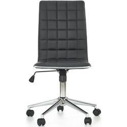 Кресло Halmar Tirol (Black) Thumb