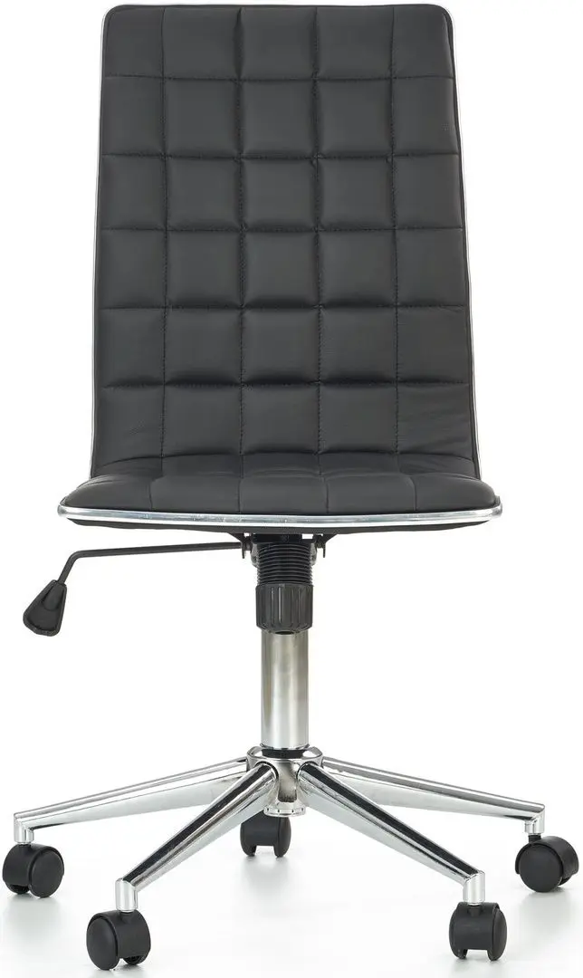 Кресло Halmar Tirol (Black)