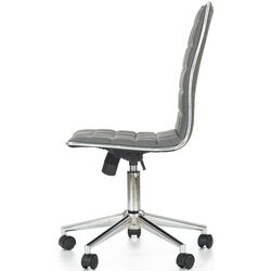 Кресло Halmar Tirol (Gray) Thumb