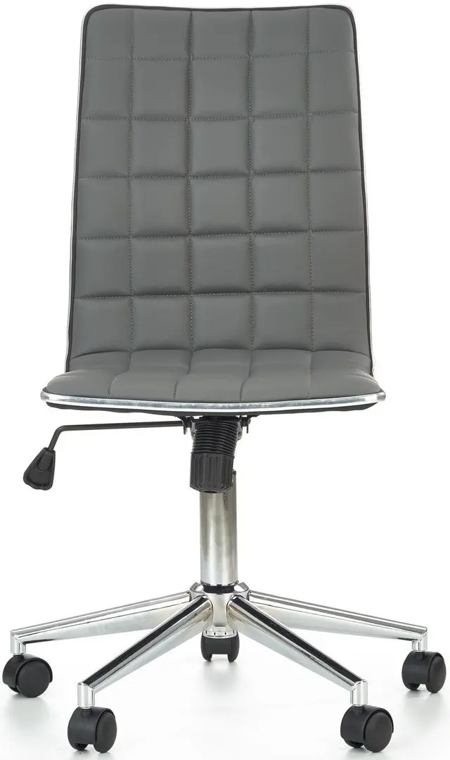 Кресло Halmar Tirol (Gray)