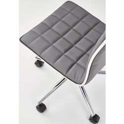 Кресло Halmar Tirol (Gray) Thumb