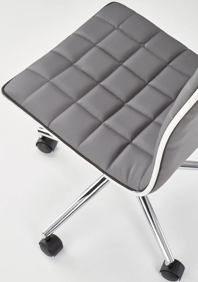 Кресло Halmar Tirol (Gray)