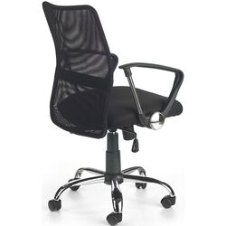 Кресло Halmar Tony (Black) Thumb