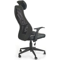 Кресло Halmar Torino (Black) Thumb