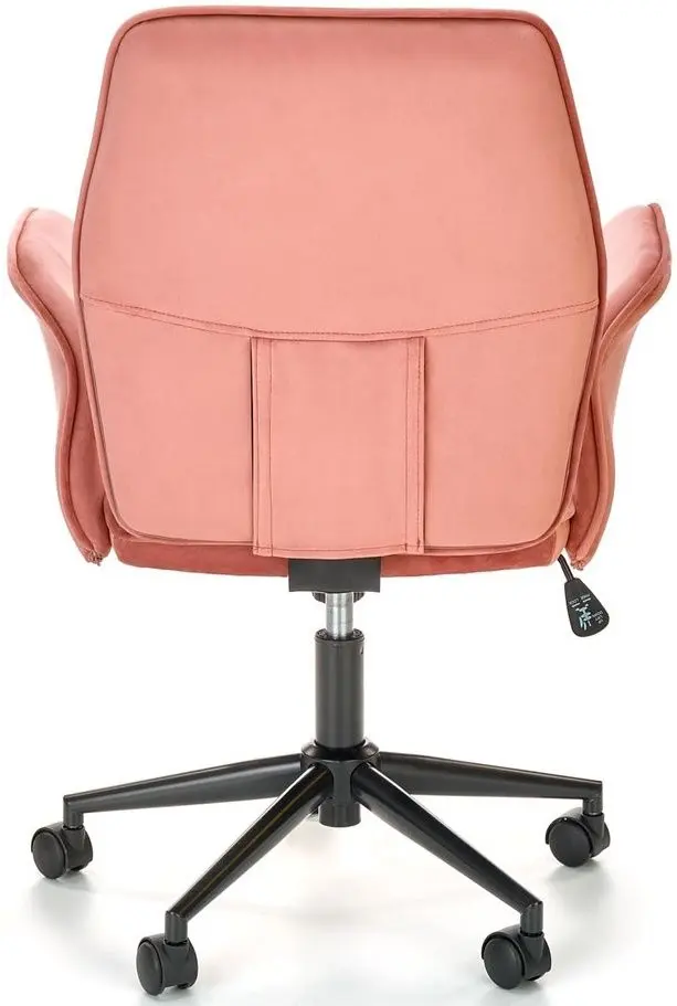 Fotoliu Halmar Tulip (Pink) - 2