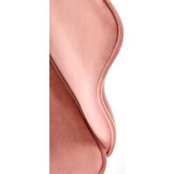 Fotoliu Halmar Tulip (Pink) Thumb