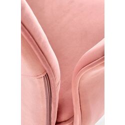 Fotoliu Halmar Tulip (Pink) Thumb