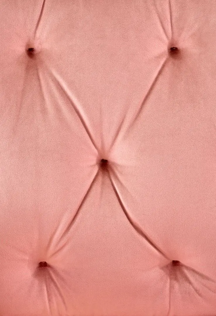 Fotoliu Halmar Tulip (Pink) - 8