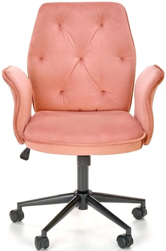 Fotoliu Halmar Tulip (Pink) - 9