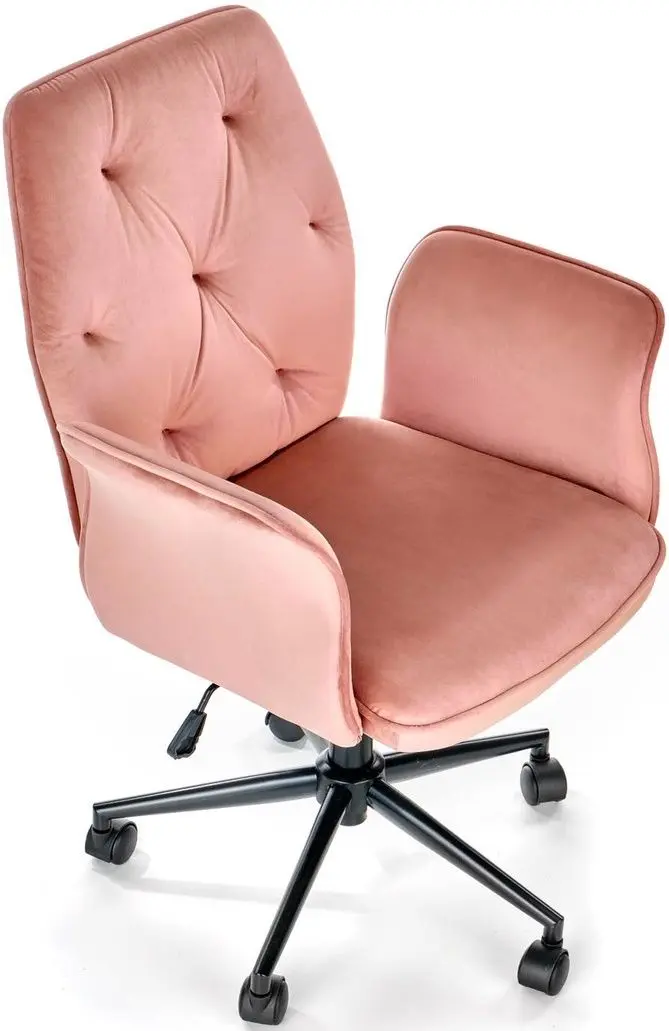 Fotoliu Halmar Tulip (Pink) - 10