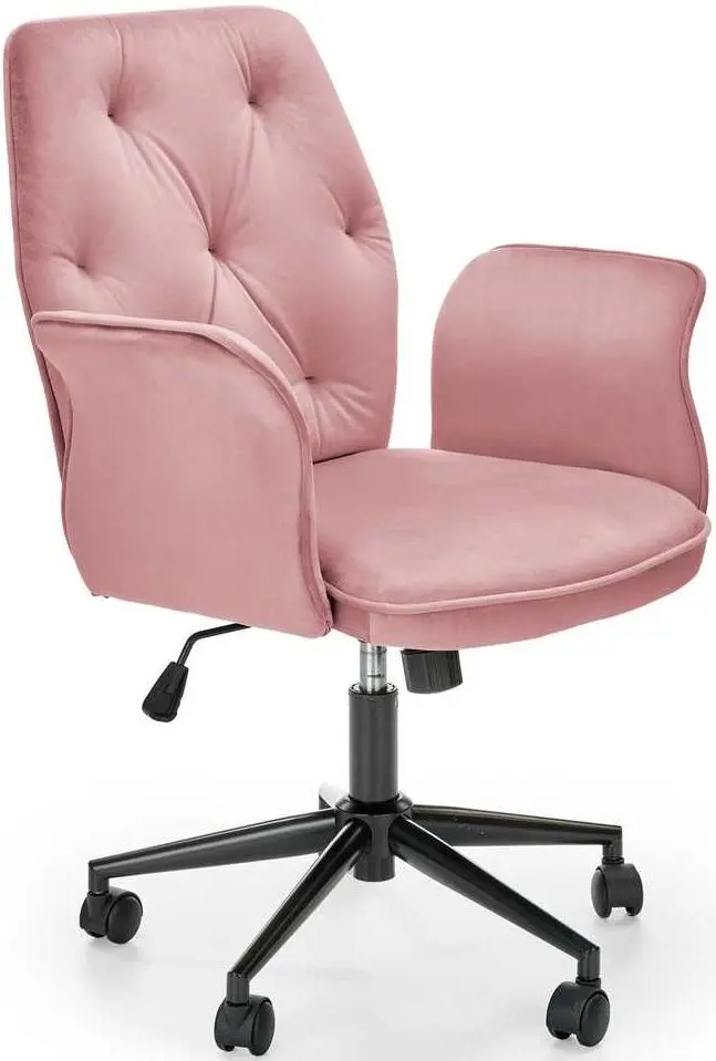 Fotoliu Halmar Tulip (Pink)