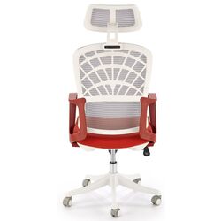 Fotoliu Halmar Vesuvio 2 (Cinnamon/White) Thumb