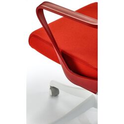 Fotoliu Halmar Vesuvio 2 (Cinnamon/White) Thumb