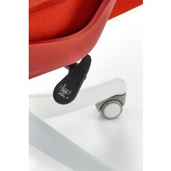 Fotoliu Halmar Vesuvio 2 (Cinnamon/White) Thumb