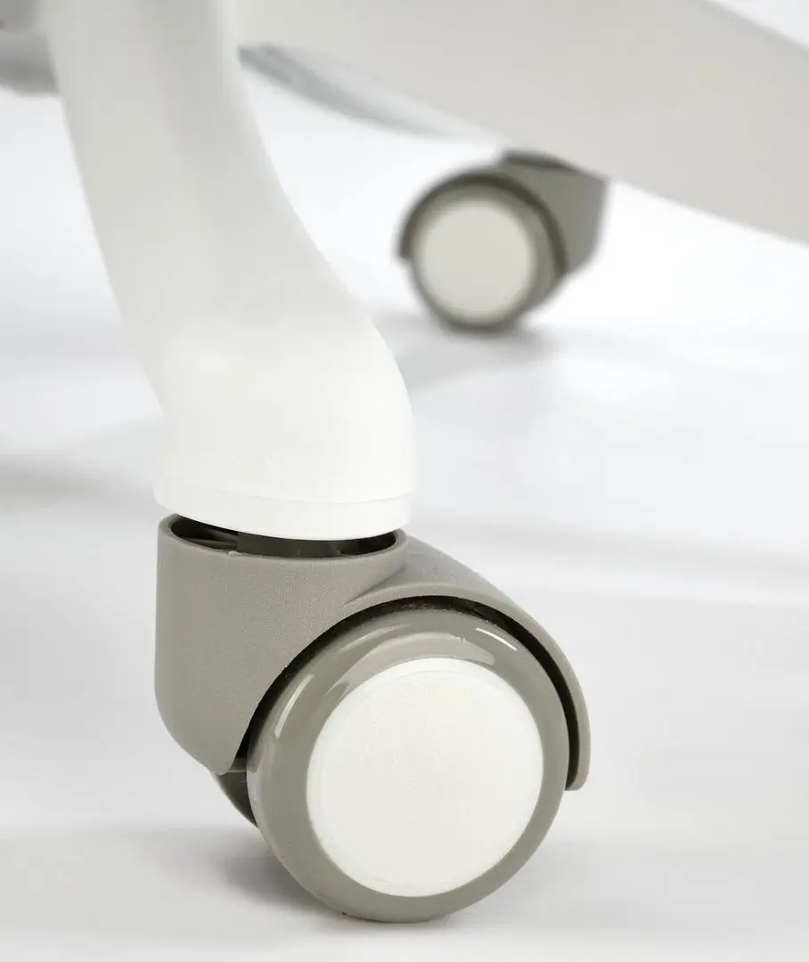 Кресло Halmar Vesuvio 2 (Grey/White)